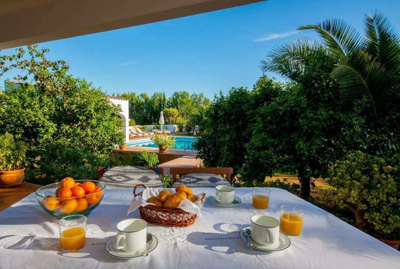 Ca Na Pepa Holiday home *