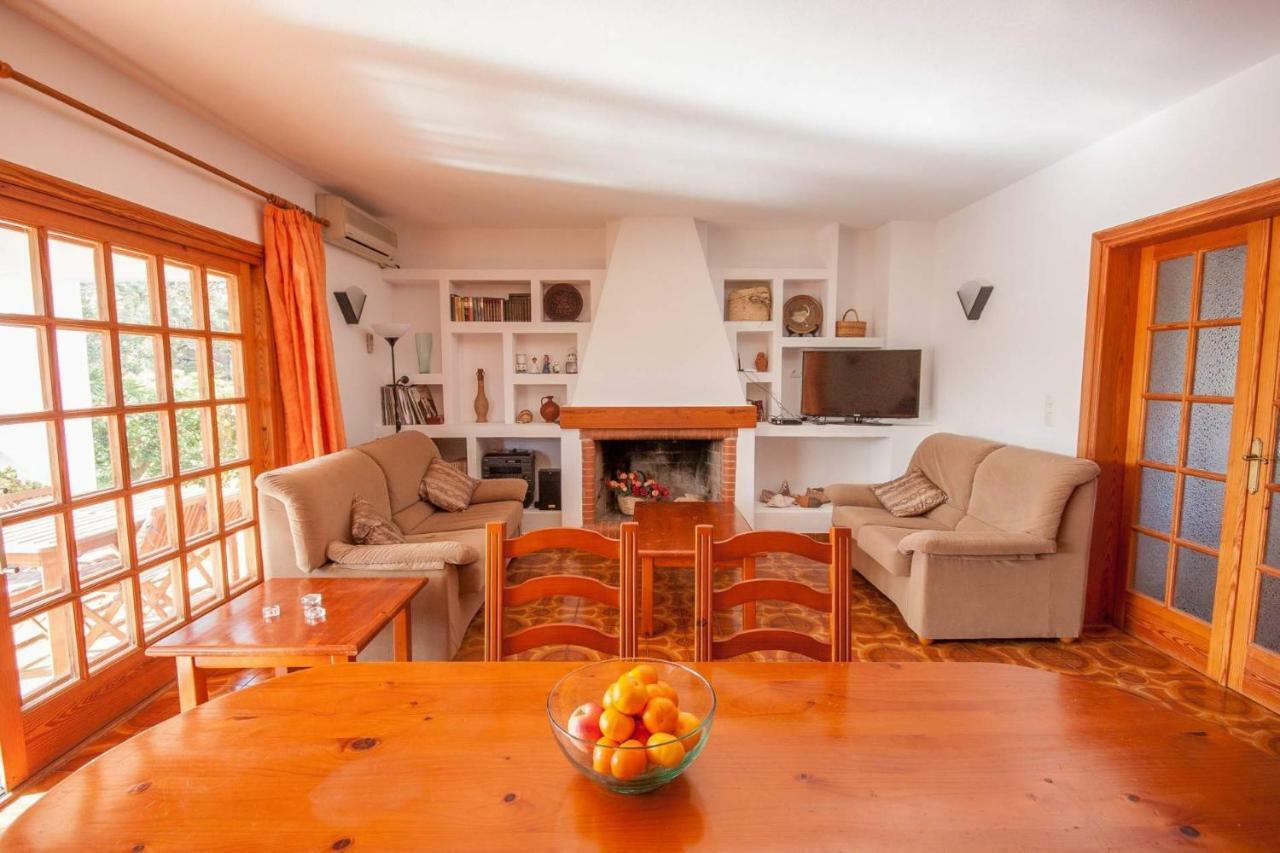 Ca Na Pepa Holiday home *